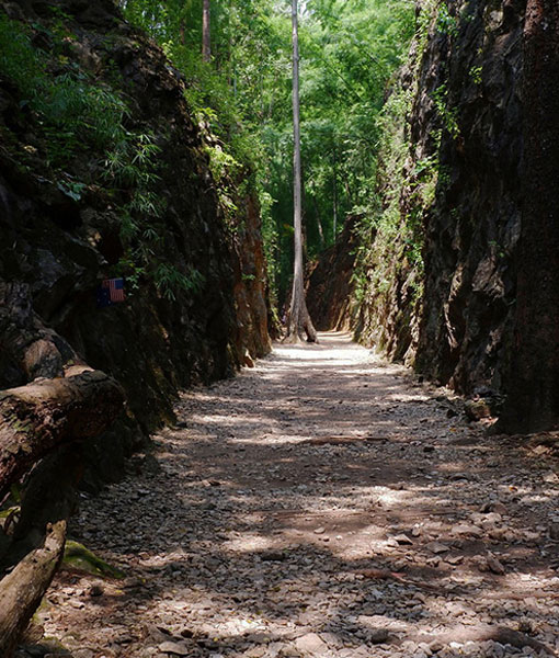 Hellfire Pass